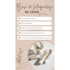 Bb Cream Light 01 Farmasi Beauty Balm Fps 15 30ml