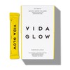 Vida Glow - Natural Hydrolysed Marine Collagen Sachets | Promotes