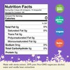 NuNaturals Liquid Vanilla Stevia, Sugar-Free Sweetener, Plant-Based Sugar Substitute, Zero