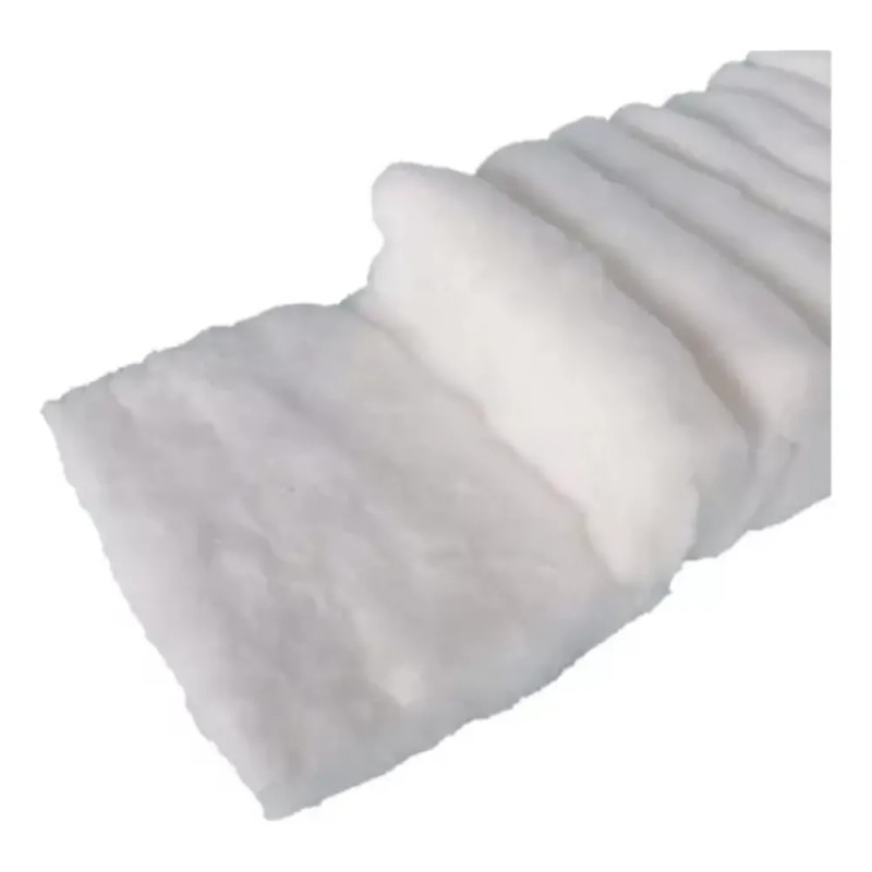 Algodón Plisado Absorbente Jaloma 300 G Paquete