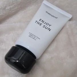 Shy Shy Shy Enjoy The Sun UV Protection Cream 50ml / 샤이샤이샤이 인조이 더 선 유브이 프로텍션 크림 50ml