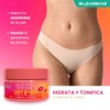 Lovy Care Pack 2x1 Gel Corporal Toronja Sport Carnitina Mentol