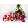 Stoneglow Seasonal Collection Cosy Vibes Duftkerze in Dose, Muskatnuss, Ingwer