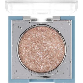 NAM Makeup Water Foil Eyeshadow Palette NR 2 - Purple Rain, 2.5g