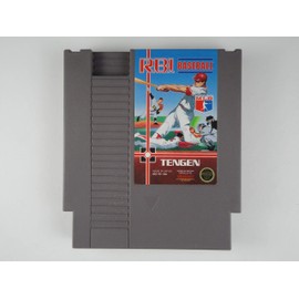 R.B.I. Baseball (Renewed)