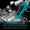 Iceberg Thermal FUZEIce Plus High Performance Thermal Paste with 2-in-1