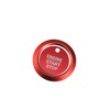 ACROPIX Engine Start Stop Button Cover Kit One Click Push