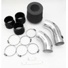 Performance Cold Air Intake System Kit Compatible For 1996-2001 Bravada