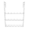 Coral Frag Rack Clear Acrylic Vertical 3 Layer Hanging Coral