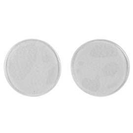 PenRux 2 Pack Ankle Gel Pad Relief Ankle Gel Cushion Pad Ankle Bone Cushion Protector for Ice Skating, Hockey, Roller Skating, Inline, Hiking, Riding and Ski Boots