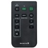 Allimity RM-ANU102 RMANU102 Replacement Remote Control Compatible with Sony TV