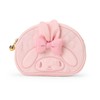 Sanrio 302481 My Melody Pouch (Spring Rabbit) Accessory Case, Makeup