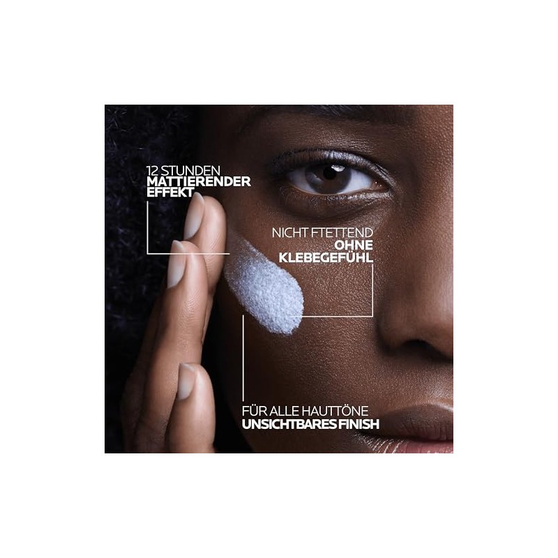 La Roche-Posay Anthelios Oil Control Fluid Without Fragrances UVMune 400