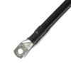 Spartan Power 5 Foot 4 AWG Black SpartanFlex Battery Cable