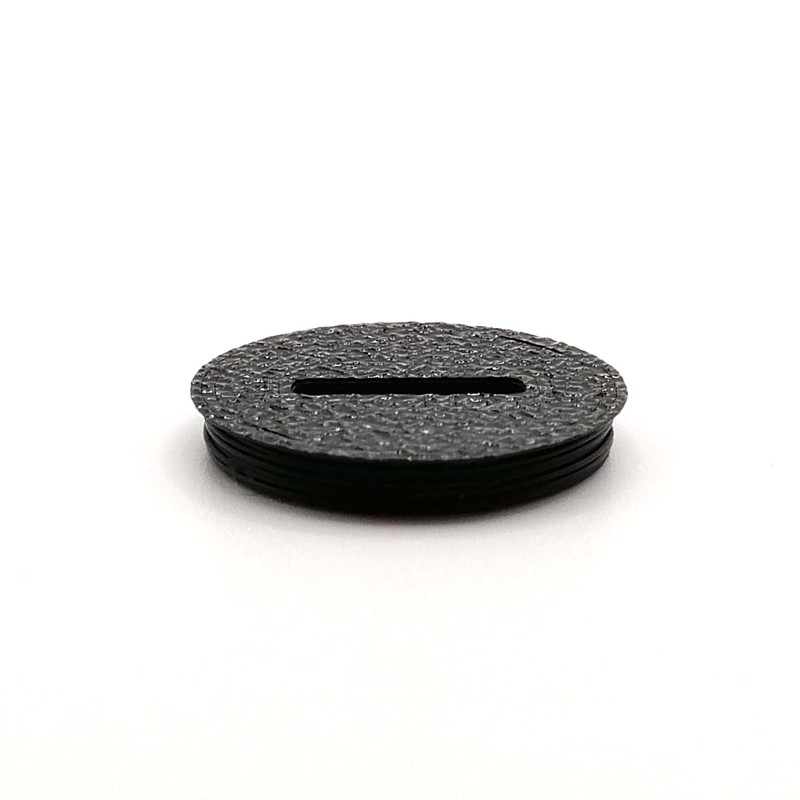 Printbtw Replacement Cover for Nikon F3 Motor Drive Cap for