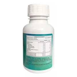 Omega 3 1000 mg | 120 Cápsulas Blandas | Aceite de Pescado con EPA y DHA | Alta Concentración, No GMO