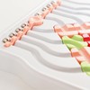 nunukids Marble Circuit Puzzle - Exciting Maze Game Toy for