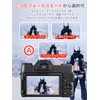 Moledro Digital Camera, 4K Digital Camera, Wifi Transfer Function, 48