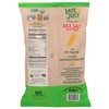 Late July Sea Salt Dippers Organic Tortilla Chips, 7.4 Oz