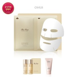 OHUI 26MS First Geniture Mask / 오휘 26MS 퍼스트 제너츄어 마스크
