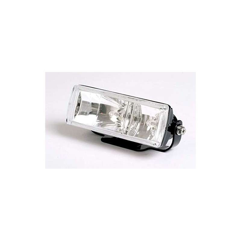 Shin Yo Fern- und Nebelscheinw, rechteckig, 2x H3 55W