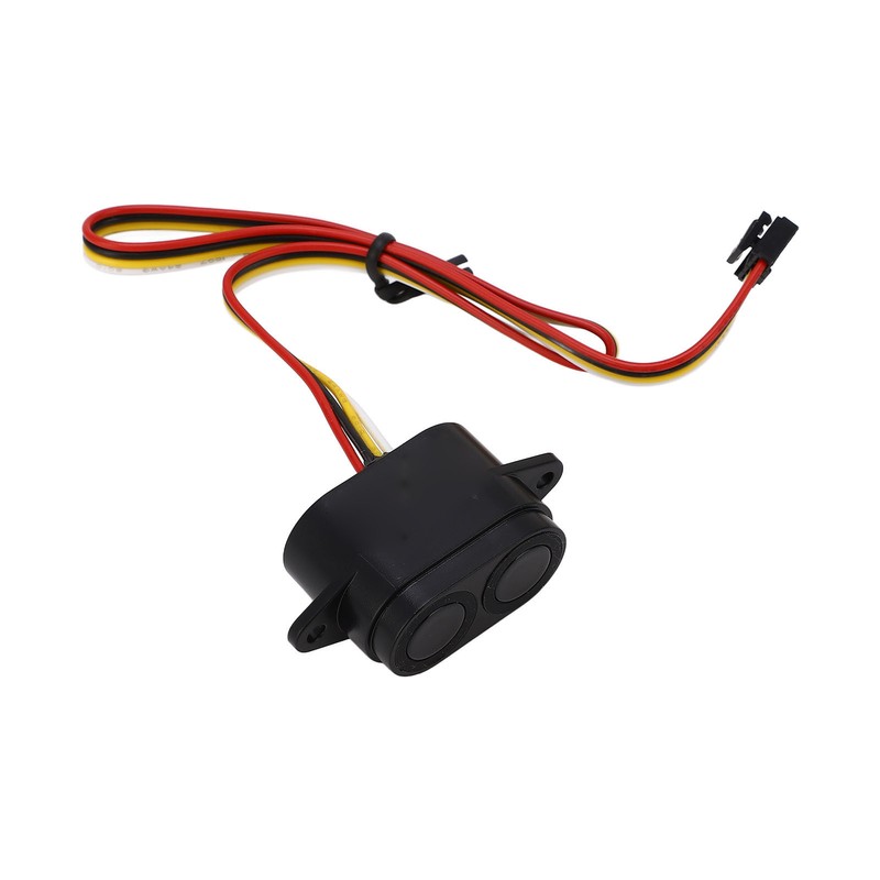 Ultrasonic Distance Sensor Waterproof Garage Parking Occupancy Detector Robot Obstacle