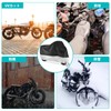 Motorcycle Cover, Thick, Waterproof Cover, UV Protection, Windproof, Dustproof, Rainproof,