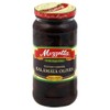 Mezzetta Olive Kalamata Slc