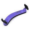 Everest Spring Collection Shoulder Rest 4/4-3/4 Purple