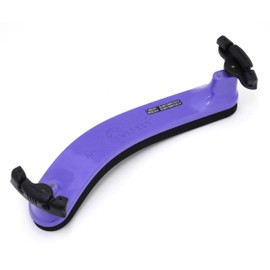 Everest Spring Collection Shoulder Rest 4/4-3/4 Purple