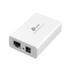 TP-Link 2.5G PoE+ Splitter, IEEE 802.3af/at Compliant, 2.5Gbps, Selectable Power