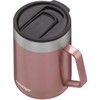 Contigo 14OZ Desk Mug W/Handle Pine Berry