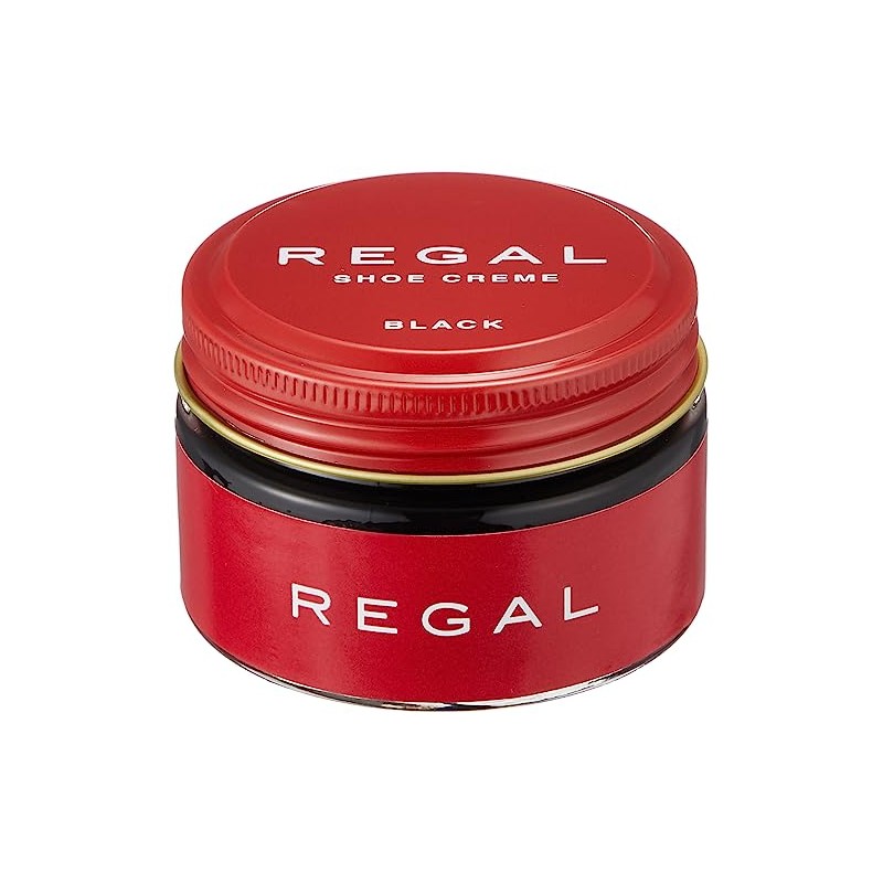 REGAL (REGAL) Men's Regal Shoe Cream TY15 Shoe Care Product,