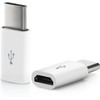 Mr. Gadget's Solutions Micro USB to Type C Adapter/Male to