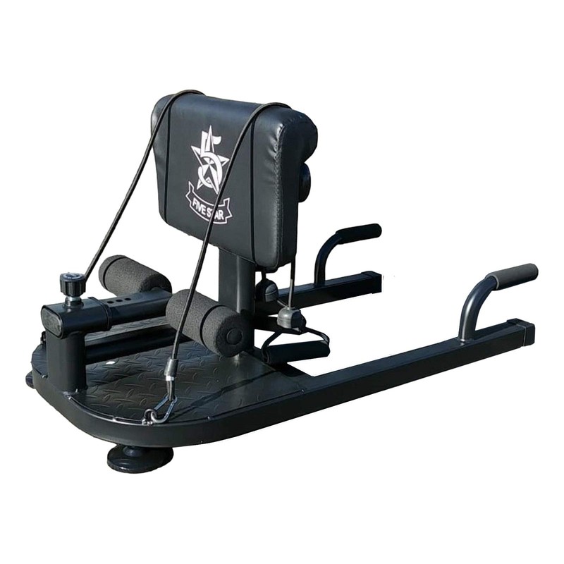 5 Star TD Deluxe Multi Function Deep Sissy Squat Bench