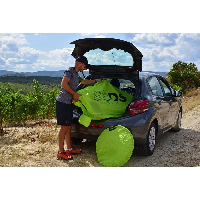 Buds-Sports GmbH - Bicycle Bag - Road Bag Light -