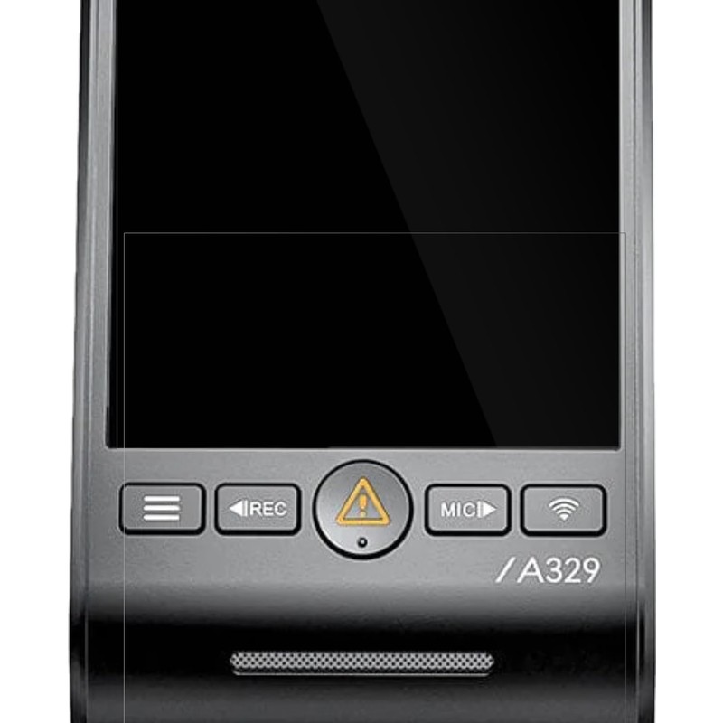 dipos I 4x Clear Screen Protectors for VIOFO A329 2CH