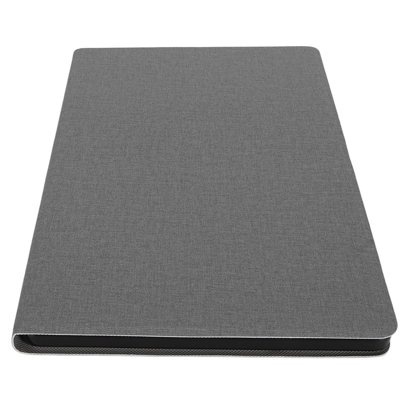 Tablet Case Precise Cutouts Comfortable PU Simple Stylish High Safety