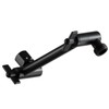 OFFO Shower Head Extension Arm, 6 in Shower Extension Arm