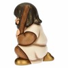 Thun - Pilgrims - Ceramic - Classic Nativity Collection -
