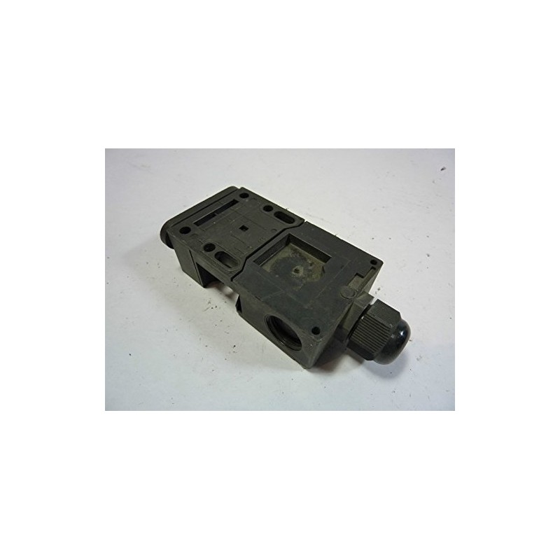 SCHMERSAL Command by AZ 16ZVRK Position Switch with Separate Actuator