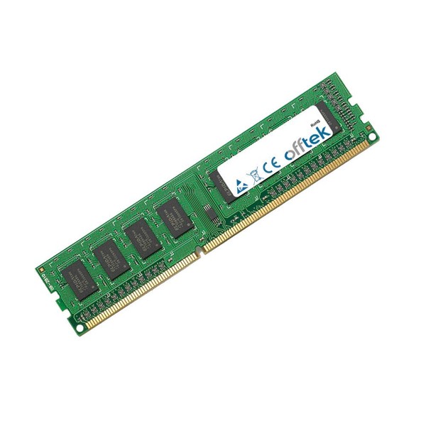 OFFTEK 8GB Replacement Memory RAM Upgrade for Acer Aspire TC-605-UR1Y