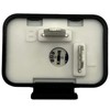 GRmkt Turn Signal Relay, High Flush Prevention, Motorcycle, DC 12