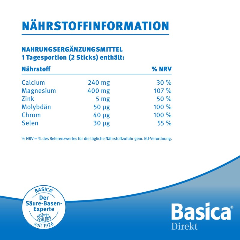 Basica Direct Base Micro Pearl 30x2.8gr 84 g Pack of