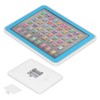 Children Baby Tablet Educational Toys Electronic Machine Early Learning English