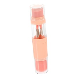 Baluue Complete Makeup Brush Set Foundation Concealer and Blush Brushes for Beginners and Travelers