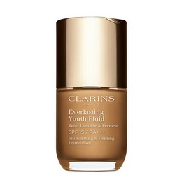CLARINS EVERLASTING YOUTH FLUID SPF 15 No.116.5W Coffee 30mL