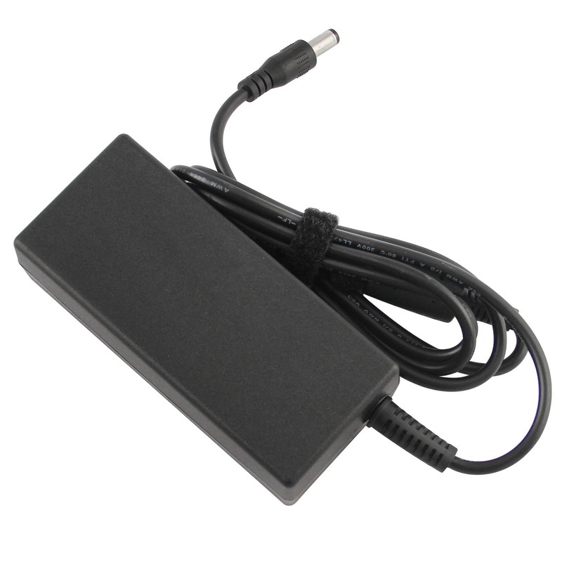 BestCH Global 12V 5A AC/DC Adapter for Zyxel NSA325 2-Bay