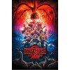 Pyramid International Stranger Things One Sheet Season 2 Poster 24x36