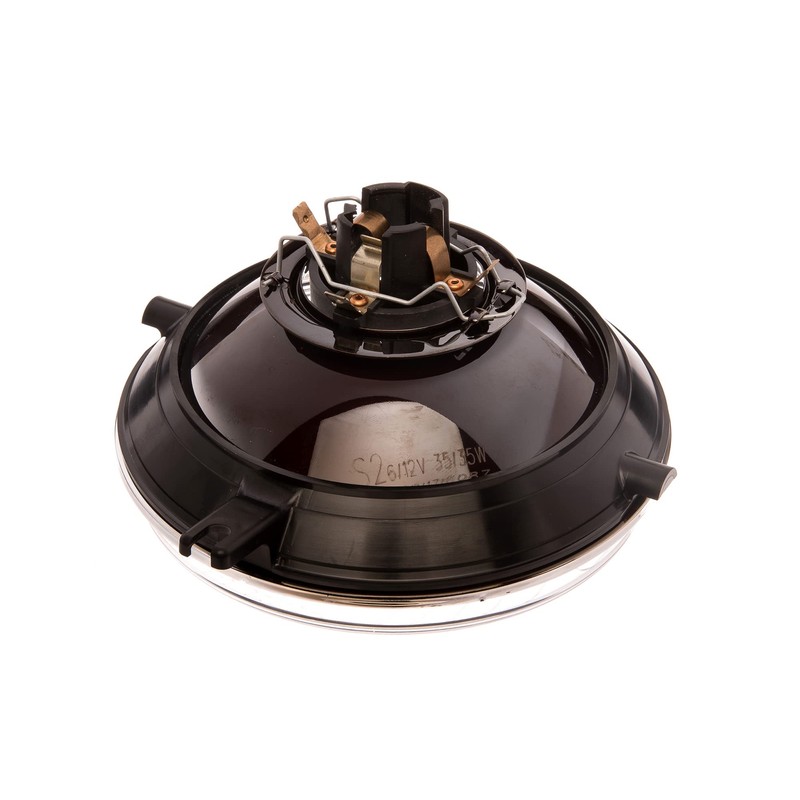 Headlight insert complete, SR50, SR80 - main headlight - 6